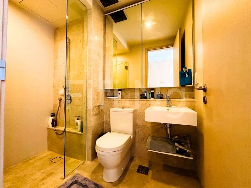 4+1 Bed Condo for Rent in  The Azure - Image 8
